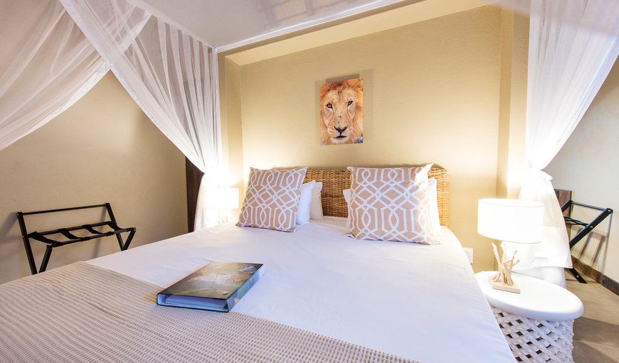 Lion Chalet: Lion Room