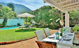 Hout Bay Beach Cottage image