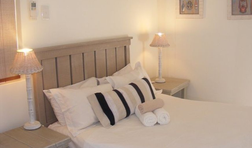3 Bedroom Self Catering Apartment: Second Bedroom