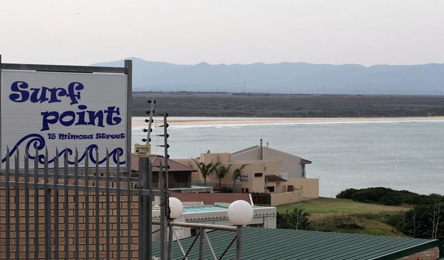Welcome to Surf Point No. 6 in Wavecrest, Jeffreys Bay, Eastern Cape, South Africa