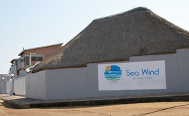 Sea Wind Self-Catering image