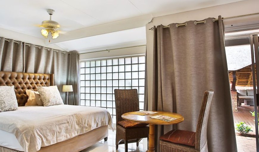 Number 5 Bedroom in Centurion, Gauteng, South Africa