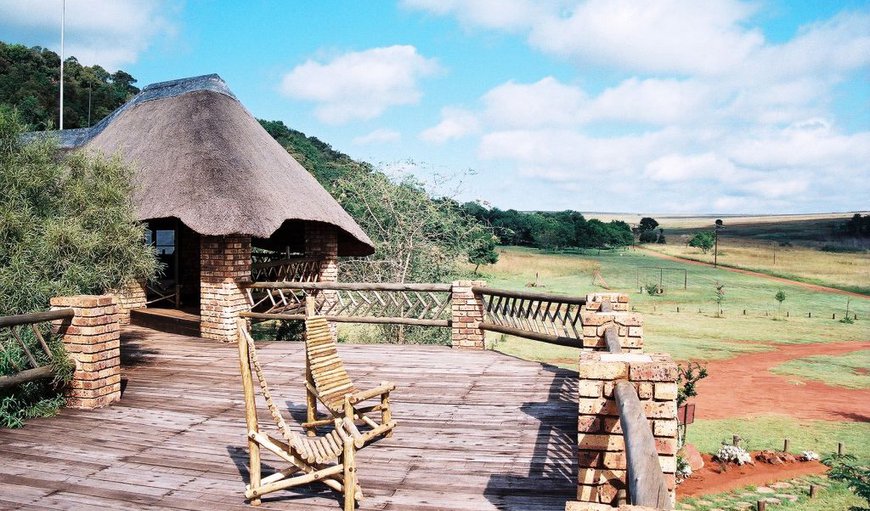 Welcome to Ezemvelo Nature Reserve  in Bronkhorstspruit, Gauteng, South Africa
