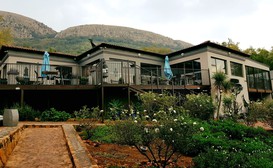 Magalies Mountain Lodge and Spa image