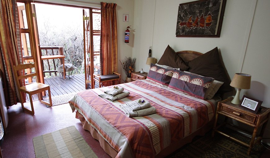 Family Room: Blouduiker Cottages