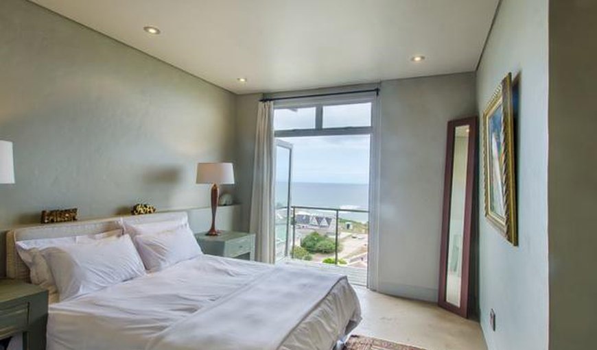 Double Room with Sea View photo 8