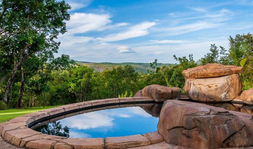 Welcome to Cuckoo Ridge Guest Farm in Hazyview, Mpumalanga, South Africa