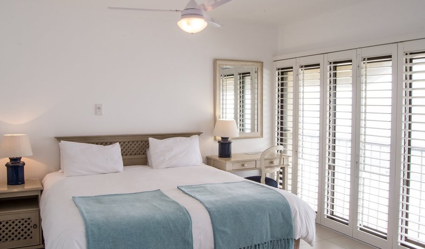 802 Bermudas: Bedroom