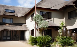 Monte Christo Country Lodge image