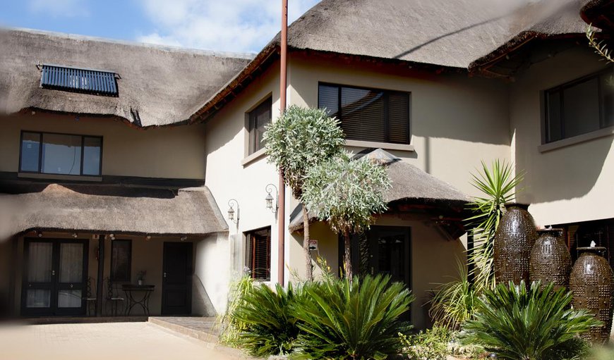 Monte Christo Country Lodge in Bloemfontein, Free State Province, South Africa