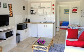 Self Catering Holiday Apartment image
