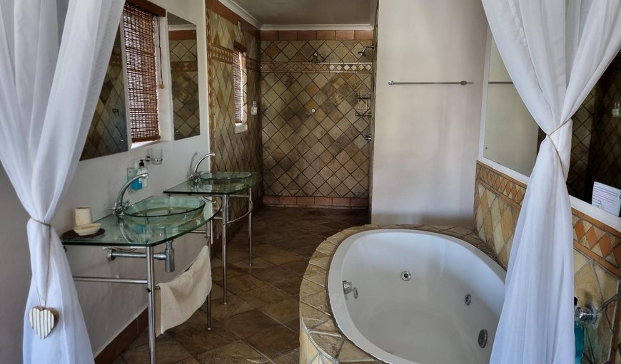 Luxury Presidential Suites: Bathroom