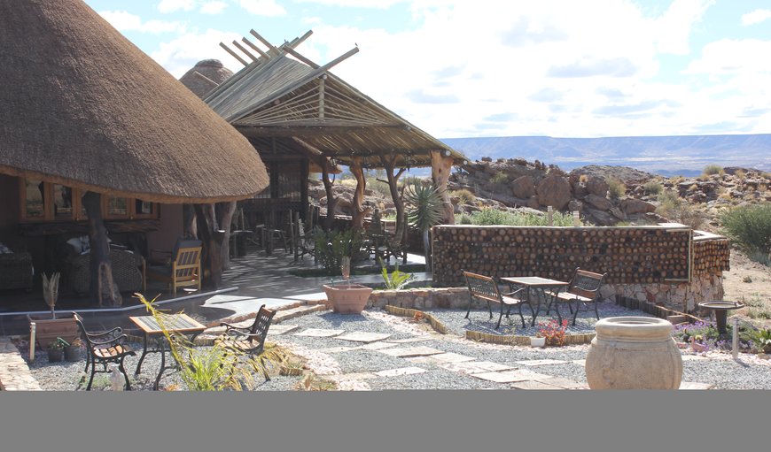 Welcome to Plato Lodge  in Augrabies, Northern Cape, South Africa