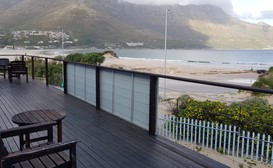 Houtbay Backpackers image