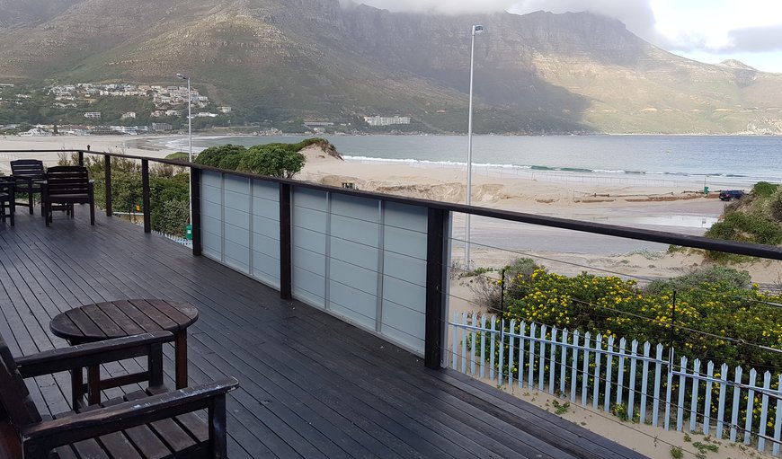 Welcome to Hout Bay Backpackers in Hout Bay, Cape Town, Western Cape, South Africa