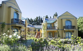 Franschhoek Country House & Villas image