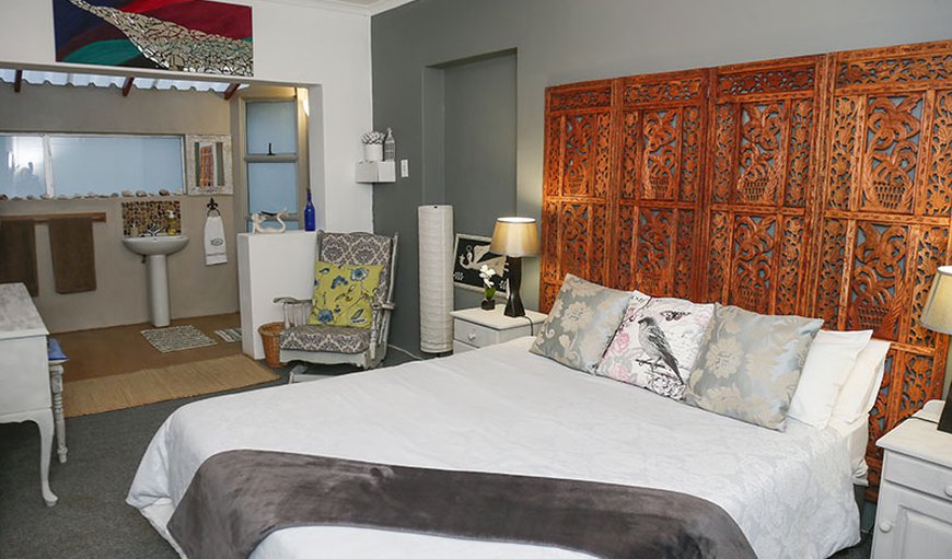 Bedroom in Aston Bay, Jeffreys Bay, Eastern Cape, South Africa