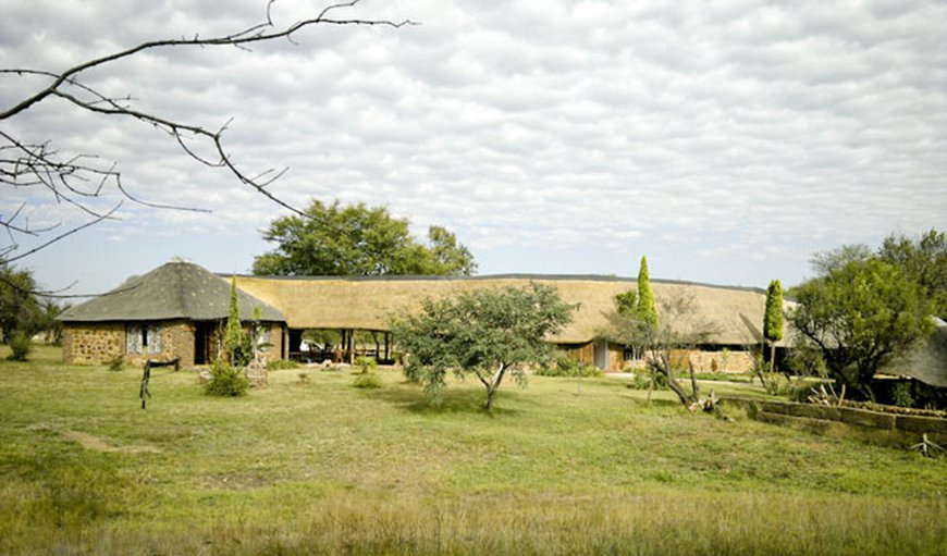 Welcome to Nokeng Eco Lodge in Dinokeng (Limpopo), Limpopo, South Africa