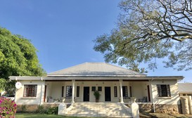 Bishop's Guest House image