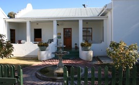 Middelfontein Farm Accommodation image