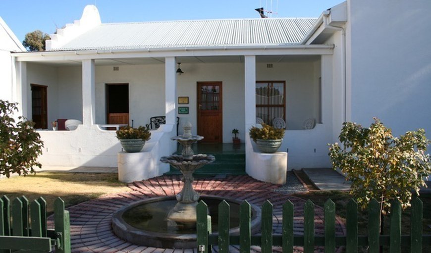 Kambro Kind B&B in Sutherland, Northern Cape, South Africa