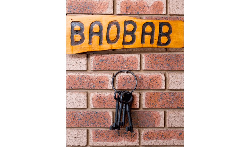 Baobab: Baobab
