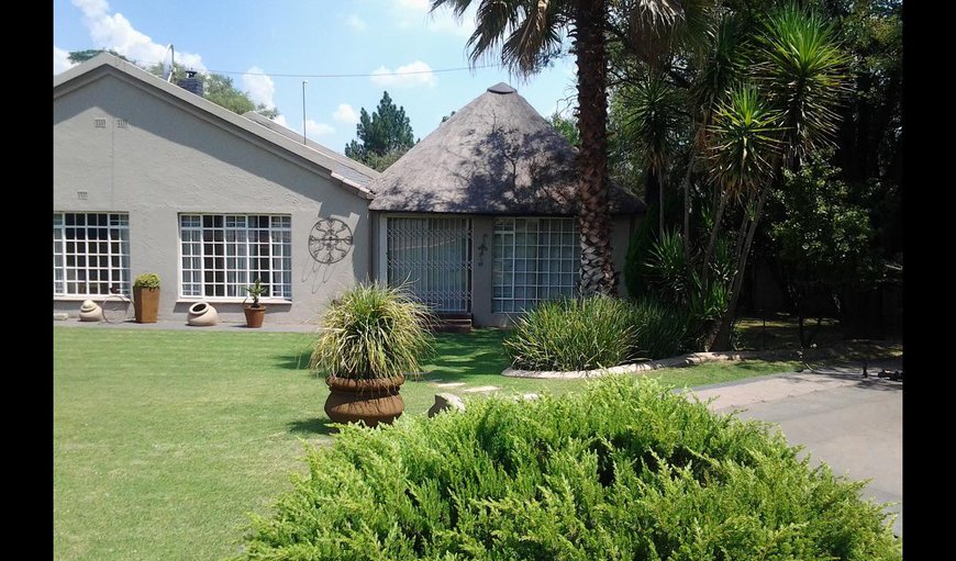 La Vita Dreams Guesthouse in Vanderbijlpark, Gauteng, South Africa