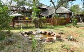 Bona Ngwenya Lodge image