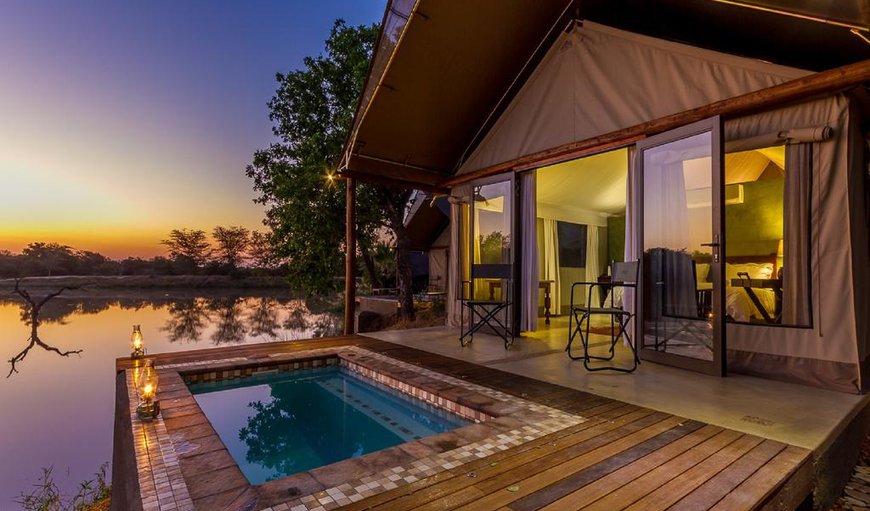Welcome to Phelwana Game Lodge in Hoedspruit, Limpopo, South Africa