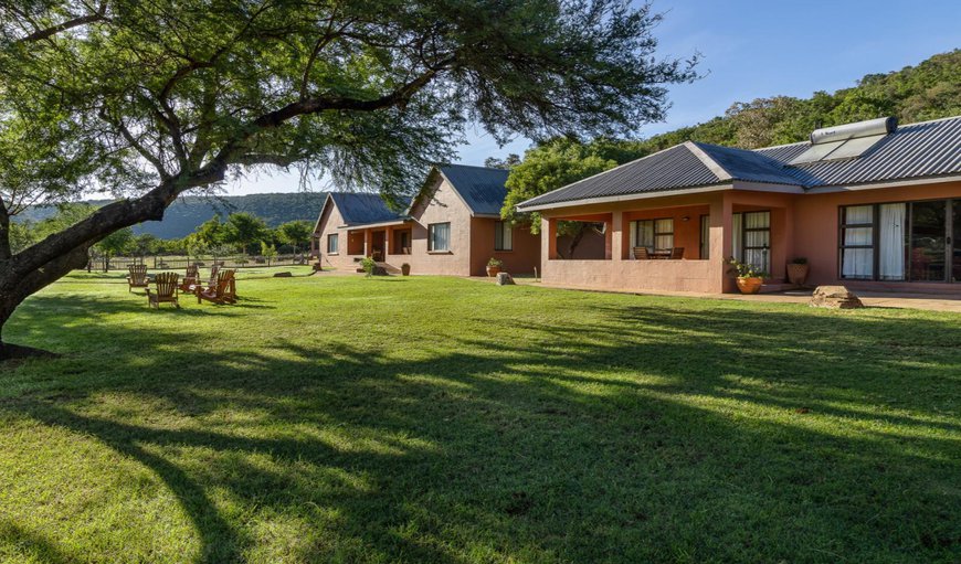 Welcome to Lindani Game and Lodges in Vaalwater, Limpopo, South Africa