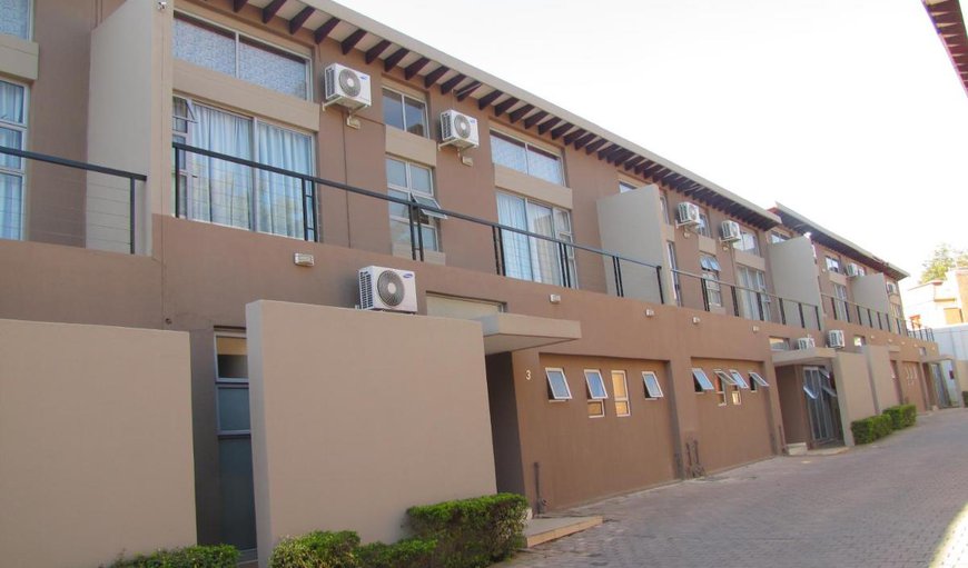 Welcome to Silveroak Luxury Accommodation in Sandton, Johannesburg (Joburg), Gauteng, South Africa