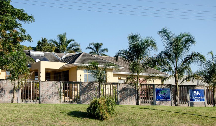 Welcome to TeBeacon Accommodation! in Beacon Bay, East London, Eastern Cape, South Africa