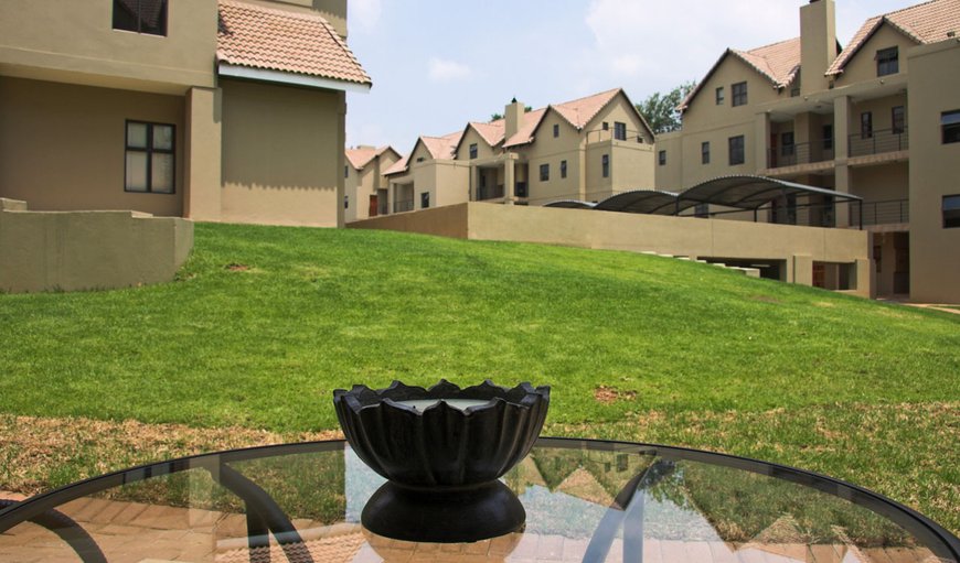 Executive Twelve Apartments in Centurion Golf Estate, Centurion, Gauteng, South Africa