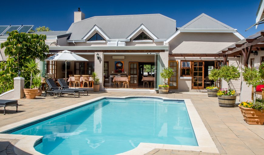 Summit Place in Constantia, Cape Town, Western Cape, South Africa