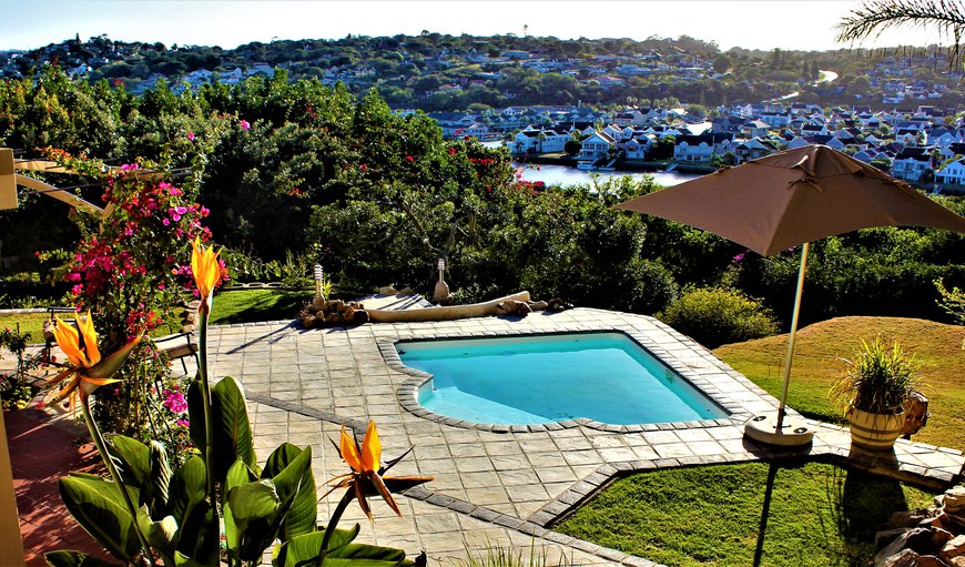 Welcome to Panorama Guest House in Port Alfred, Eastern Cape, South Africa