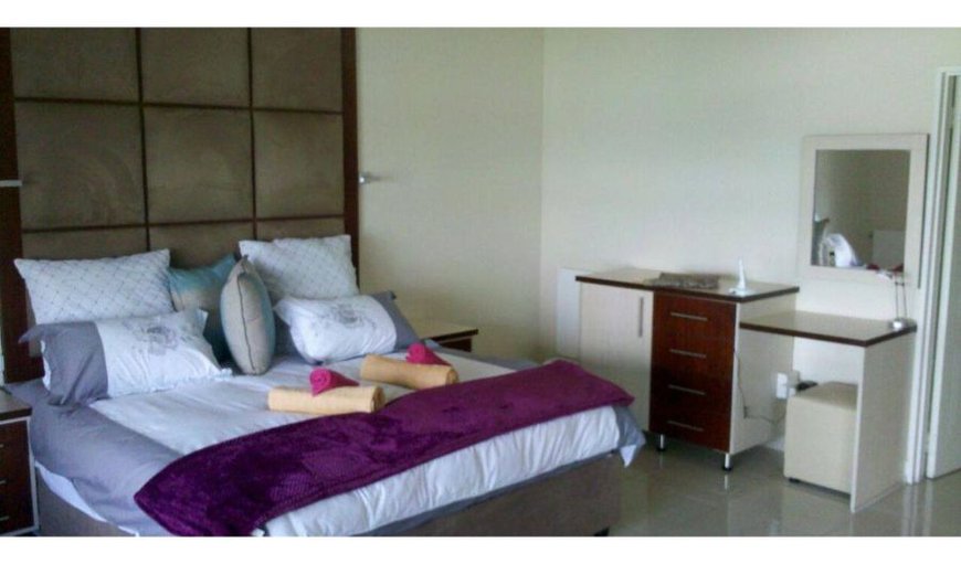 Exclusive Room: Exclusive Room with Double Beds