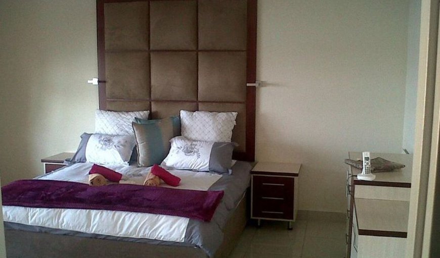 Exclusive Room: Exclusive Room with Double Beds