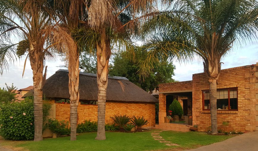 Citrus Lane Guesthouse in Randburg, Gauteng, South Africa