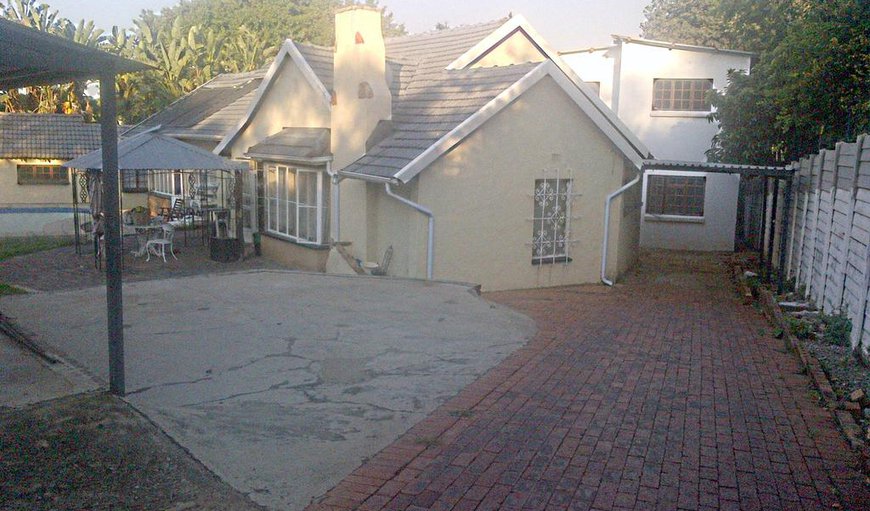 The Alberts – Guesthouse in Randburg, Gauteng, South Africa
