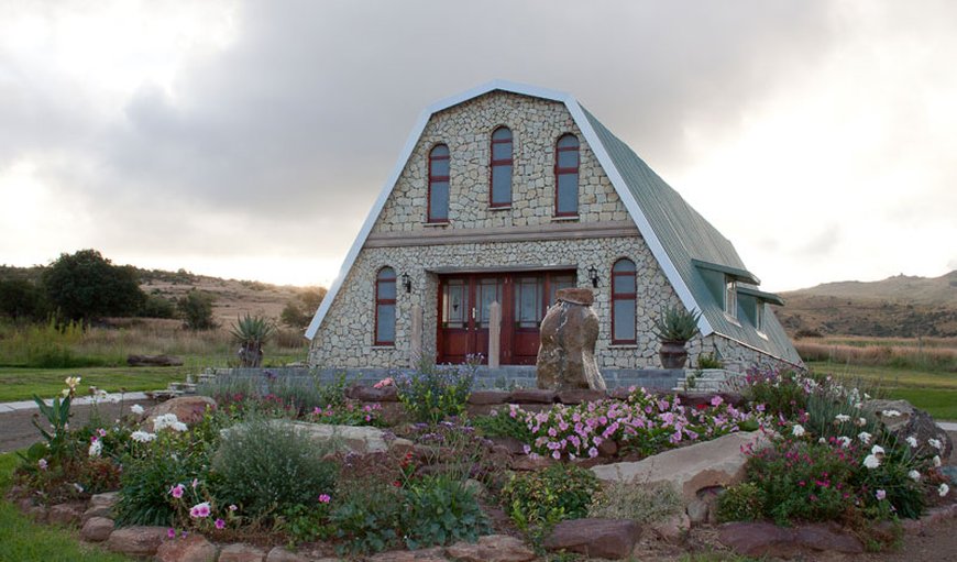 Aloe Grove Guest Farm in Queenstown, Eastern Cape, South Africa