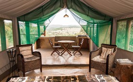 B'sorah Luxury Tented Camp image