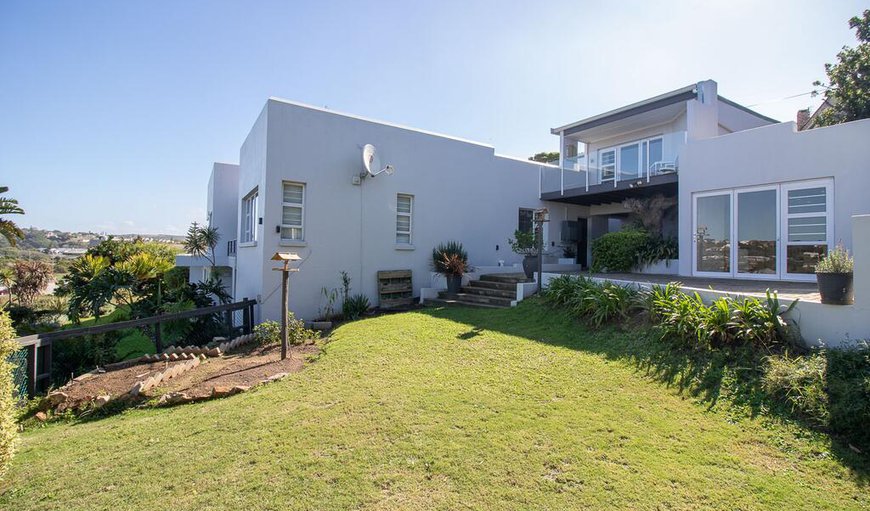 Welcome to Dockside Guest House in East Bank, Port Alfred, Eastern Cape, South Africa