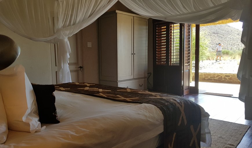 Luxury Room: Veranda Suite
