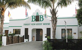 Forest View Guest House B&B image