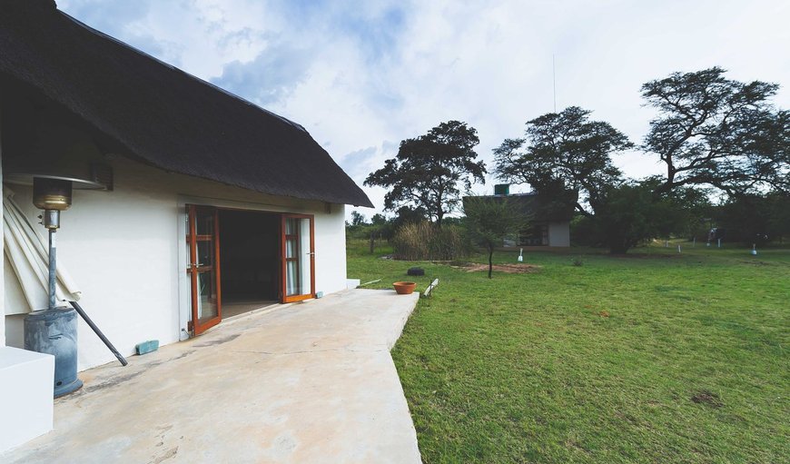 Deruxa Cottages in Cullinan, Gauteng, South Africa