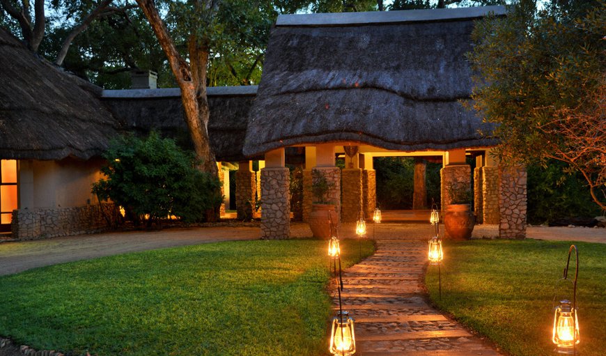 Welcome to Imbali Safari Lodge in Central Kruger Park Region, Mpumalanga, South Africa