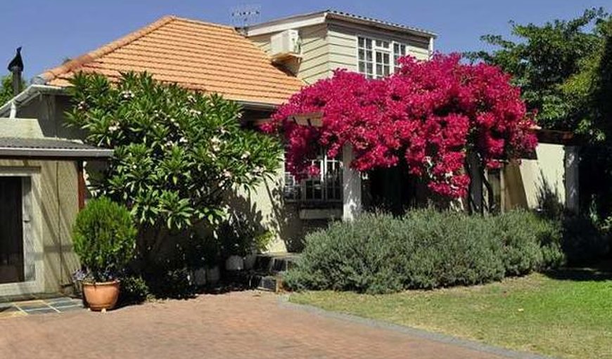 Greenlawns B&B in Claremont, Cape Town, Western Cape, South Africa