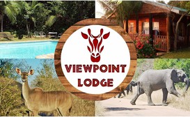 Viewpoint Lodge & Safari Tours image