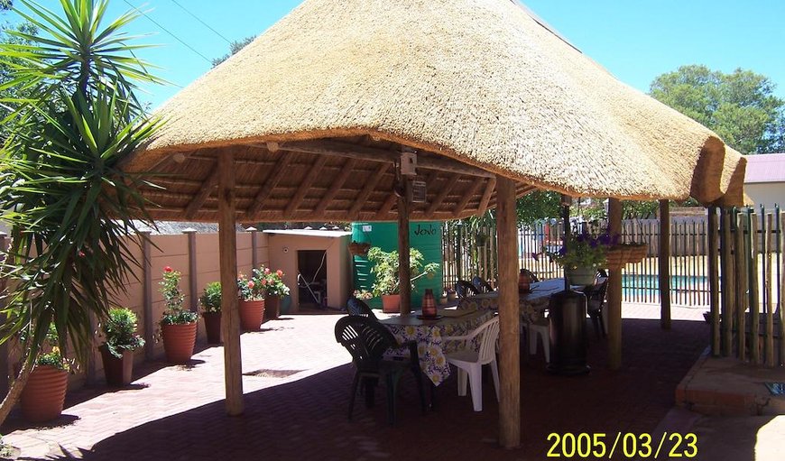 Agros Guest House in Kimberley, Northern Cape, South Africa