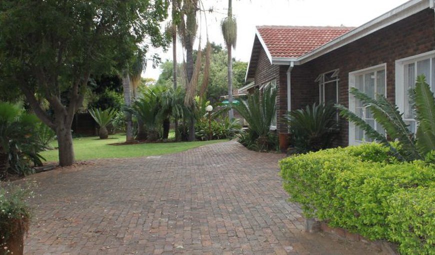 Steendal Guest House in Polokwane, Limpopo, South Africa